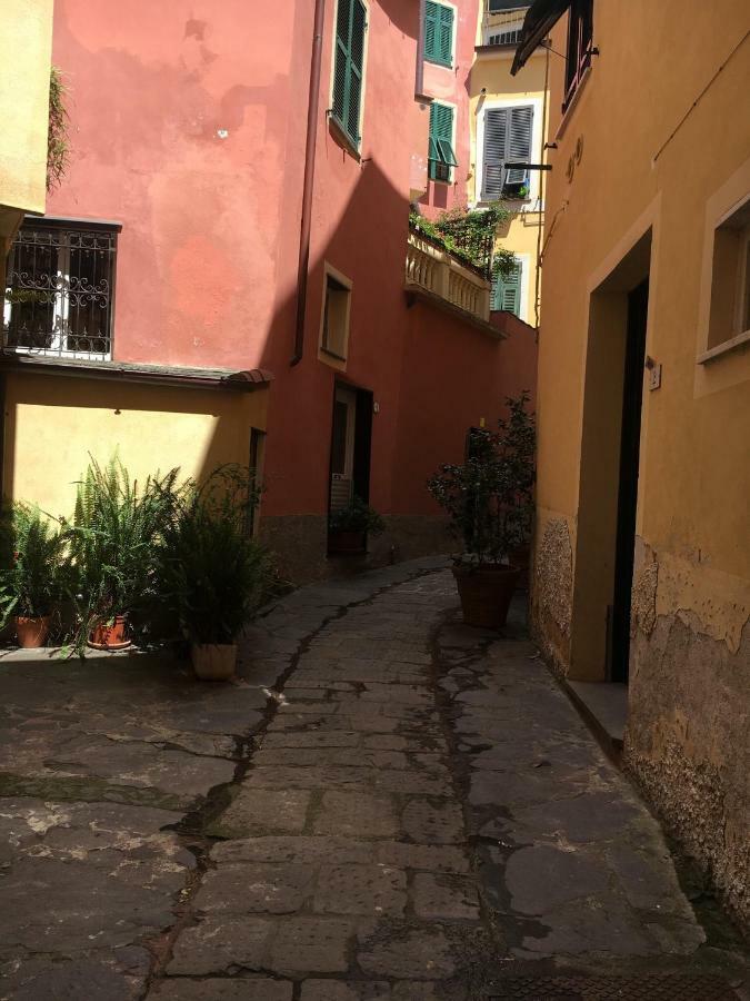 La Casetta Di Monterosso Monterosso al Mare Exterior foto